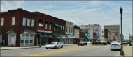 Anniston Alabama