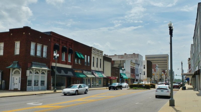 Anniston Relocation Guide