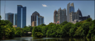 Relocating to Atlanta GA