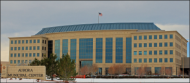 Aurora Colorado Municiple Center