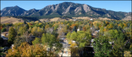Boulder CO