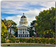 California State Capitol