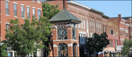 Info about relocating to Concord NH