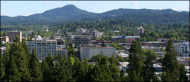 Eugene Relocation Guide