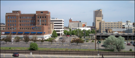 Fargo ND