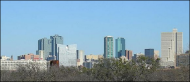Relocating to Fort Worth?
