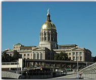 Georgia State Capitol