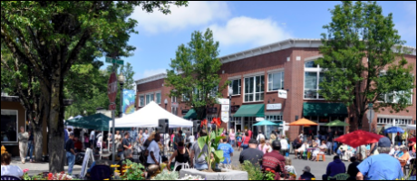 Gresham Relocation Guide