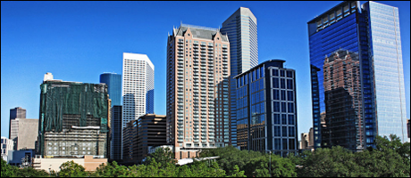 Houston Texas