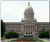 Kentucky State Capitol