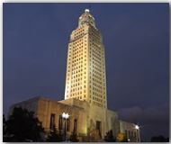 Louisiana Relocation Guide