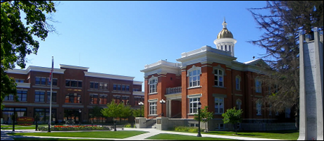 Logan Utah