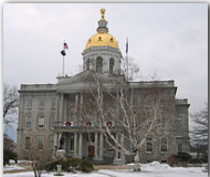 New Hampshire