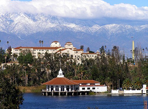 Moving to Norco, CA