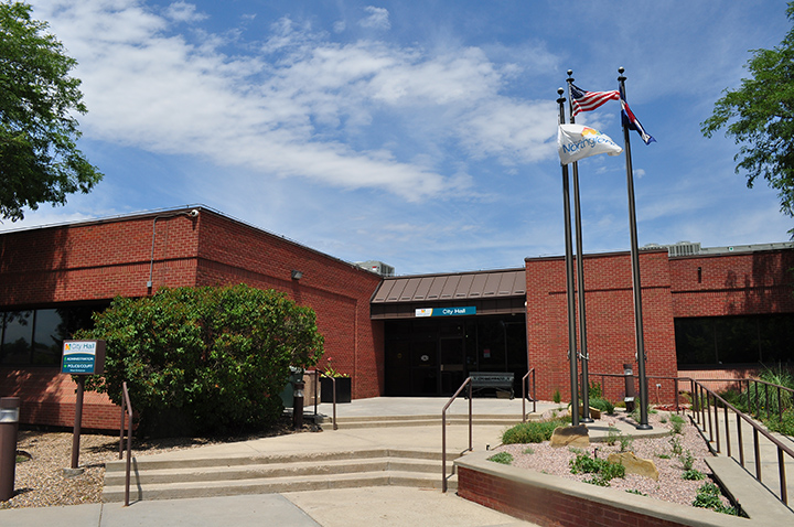 moving to Northglenn