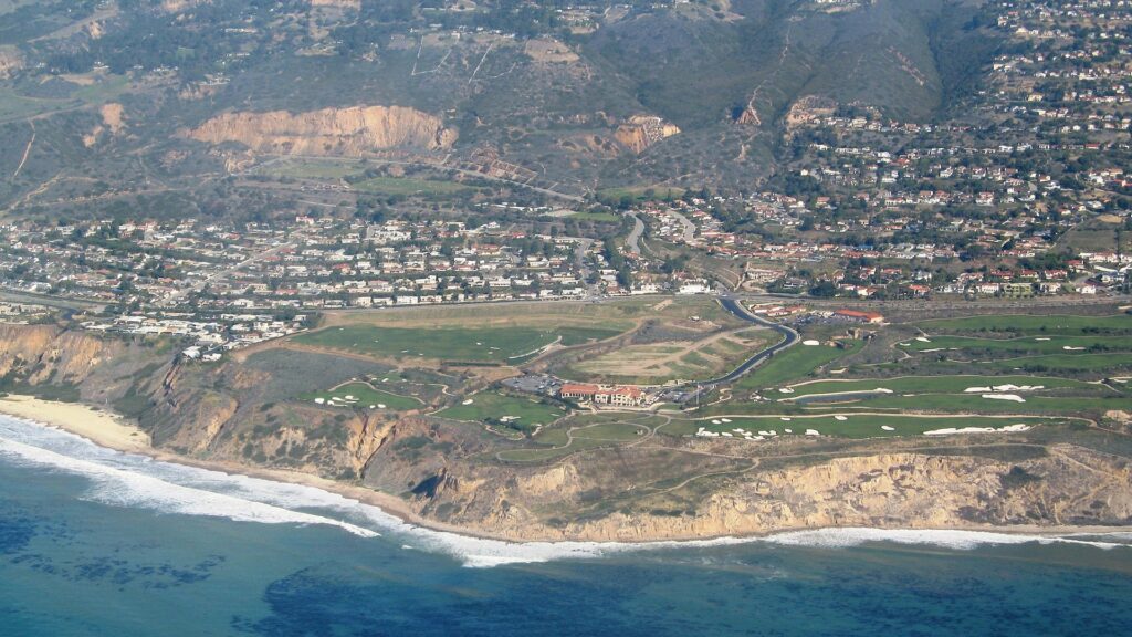 moving to Rancho Palo Verdes