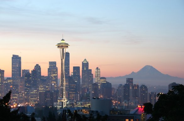 Seattle Relocation Guide