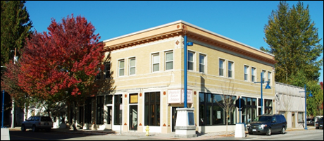 Sherwood Relocation Guide
