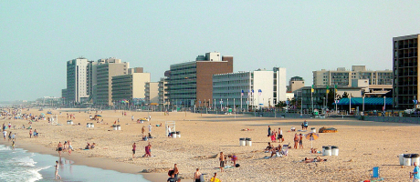 relocating to Virginia Beach