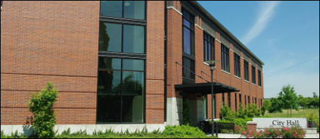 Wilsonville City Hall