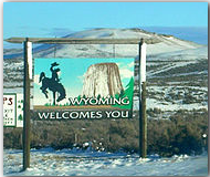 Wyoming