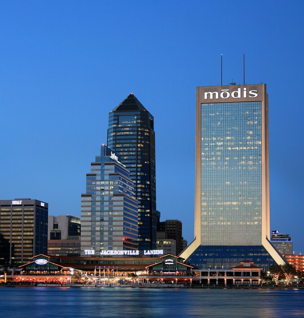 Jacksonville, Florida