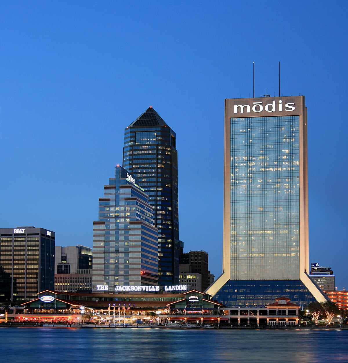 Jacksonville, Florida