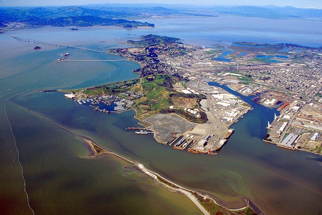 Richmond, California