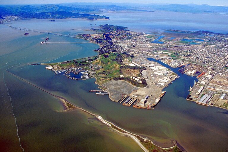 Richmond, California