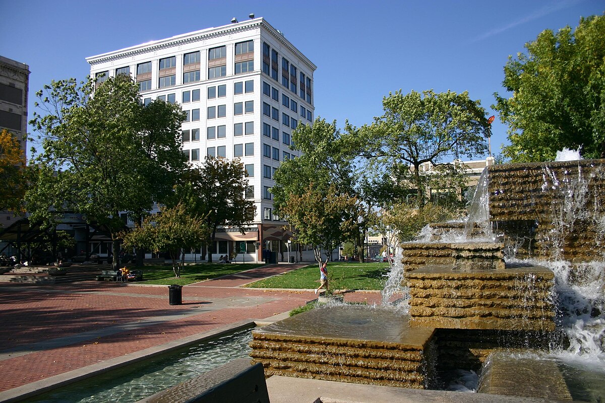 Springfield, Missouri