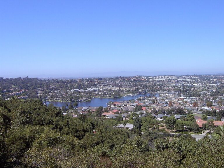 San Marcos, California