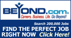 Beyond.com - The Career Network