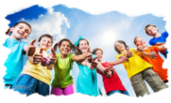Moving with children