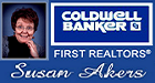 Susan Akers Real Estate