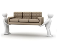 Moving Furniture