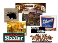 Grants Pass restaurants