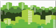 Top 50 Green Cities in United States of America