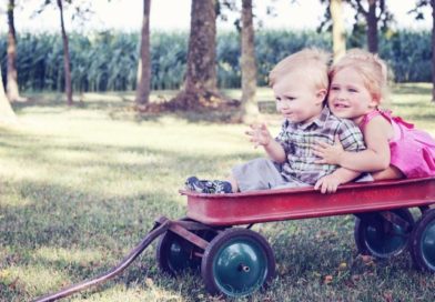 Best Places To Raise Kids