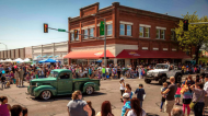 Pasco Relocation Guide - Downtown Pasco