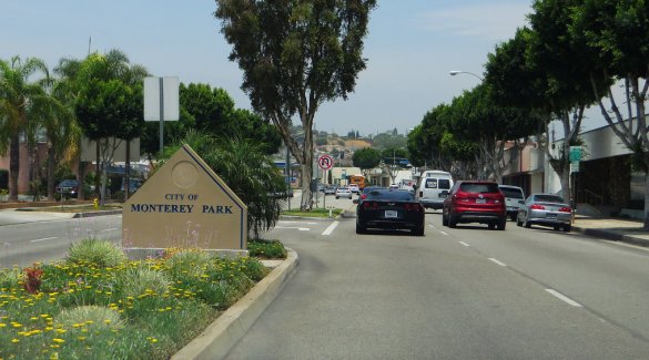 Monterey Park relocation guide