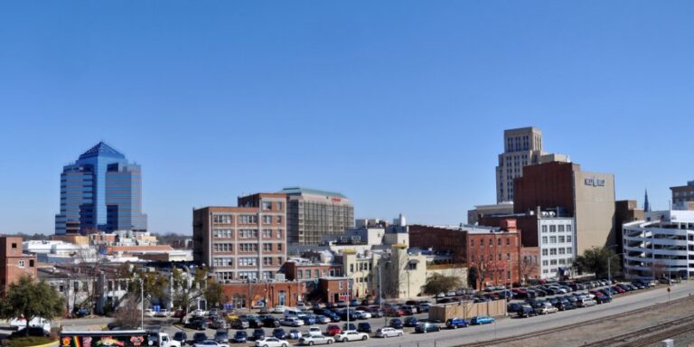 Durham Relocation Guide