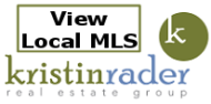 Kristin Rader Real Estate