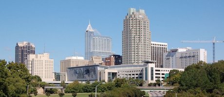 Raleigh Relocation Guide