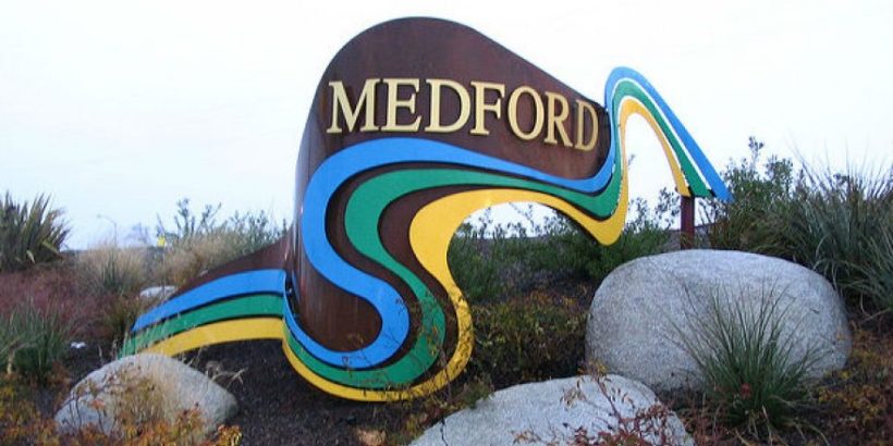 Medford Relocation Guide