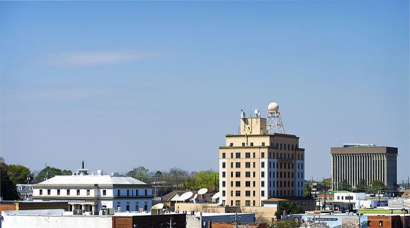 Dothan Relocation Guide