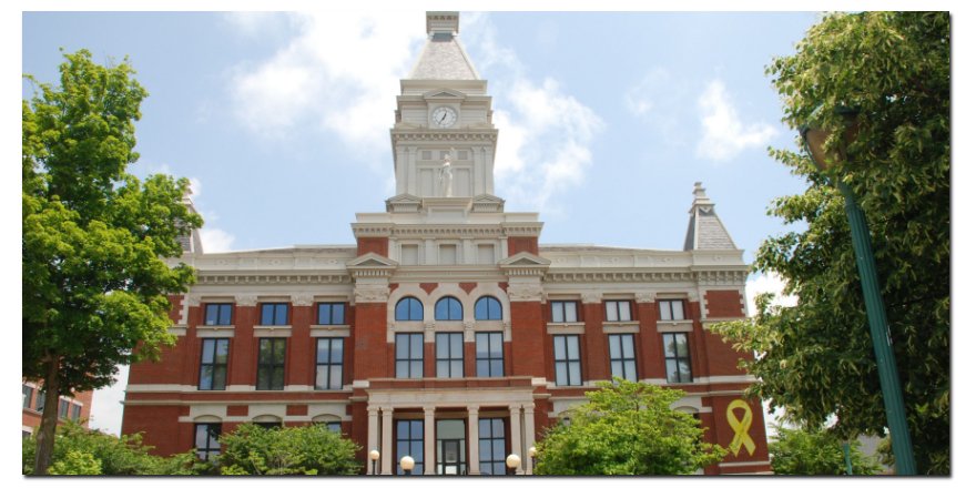 Clarksville relocation guide