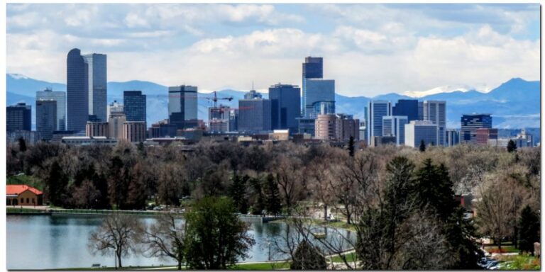 Denver Relocation Guide