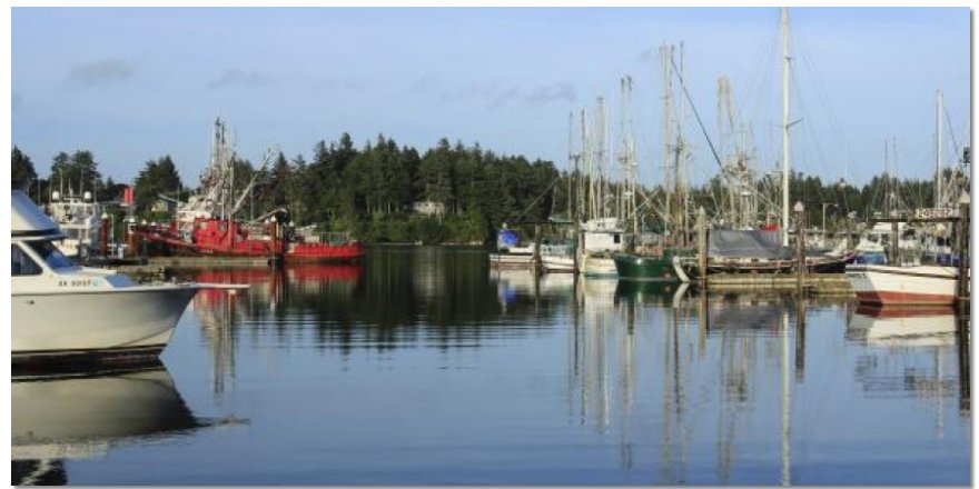 Coos bay Relocation Guide