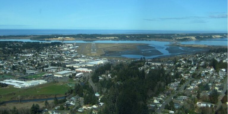 North Bend Relocation Guide