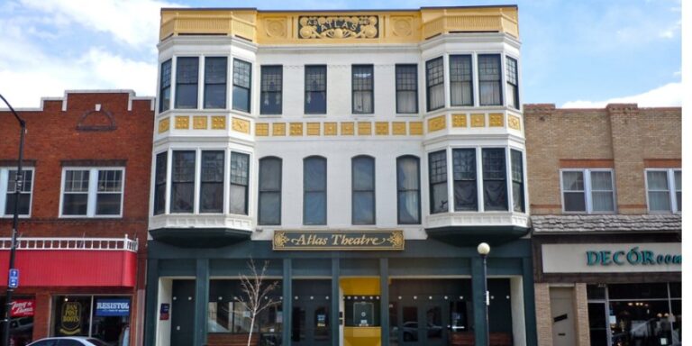 Cheyenne Relocation Guide